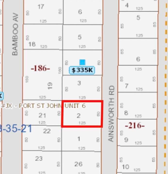 2nd image of 6440 Ainsworth Rd