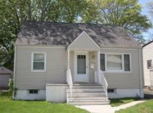1116 Sheridan Ave, Roselle, NJ 07203