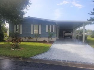 1540 SW 35th Cir, Okeechobee, FL 34974