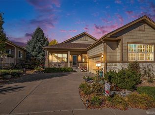 8235 S Shawnee St, Aurora, CO 80016