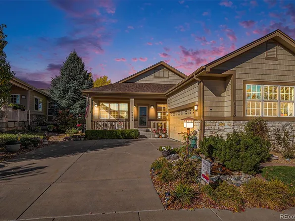 8235 S Shawnee Street, Aurora, CO 80016