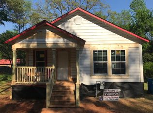 2504 Evans St, Marshall, TX 75670