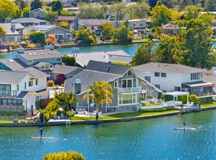 95 Corte Del Bayo, Larkspur, CA 94939