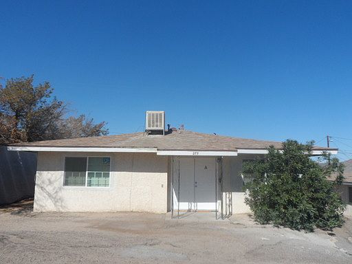 1st image of 275 W Grace St APT A