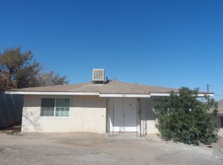 275 W Grace St APT A, Barstow, CA 92311
