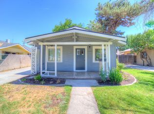 1358 N Calaveras St, Fresno, CA 93728