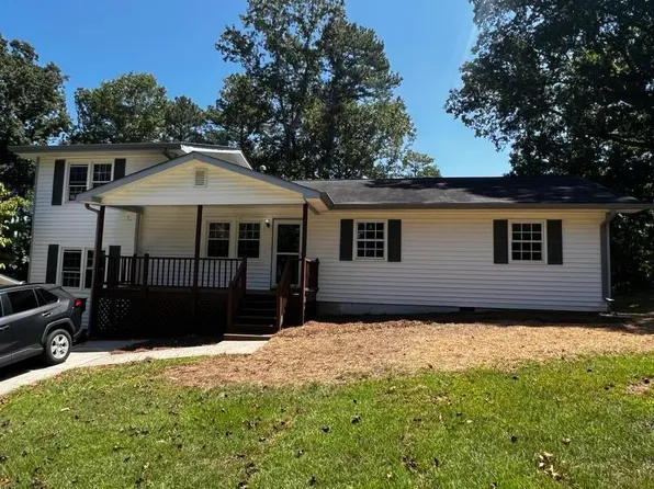 5839 Dolvin Ln, Buford, GA 30518