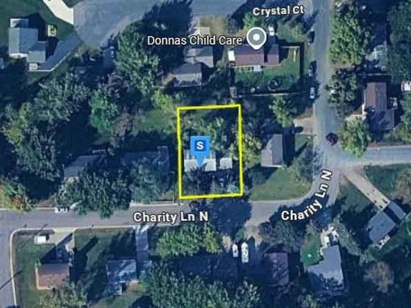 106 Charity Ln N, Montrose, MN 55363