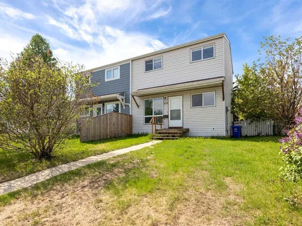 278 E Ross Haven Dr, Wood Buffalo, AB T9H 3P4