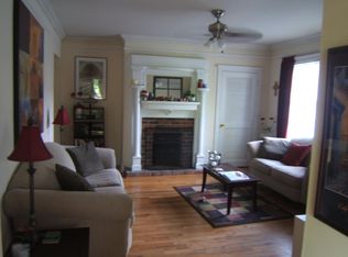 965 Myrtle St NE, Atlanta, GA 30309