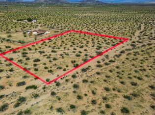 0 Sun Ter, Landers, CA 92285