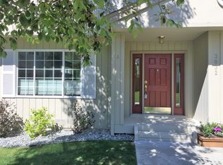 3032 Leighton St #3-A, Anchorage, AK 99517