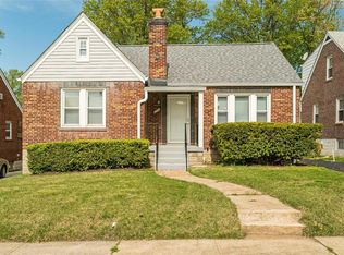 3827 Oakridge Blvd, Saint Louis, MO