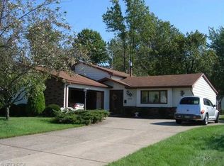 1819 Tower Blvd, Lorain, OH 44053