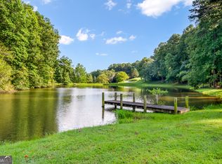165 Timberwalk Dr, Ellijay, GA 30540