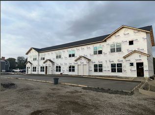 101 Saw Creek Dr - 101, Fisher, IL 61843