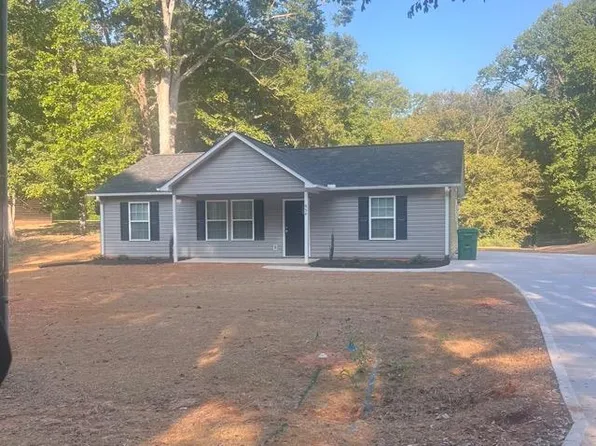 954 9th St, Gaffney, SC 29340