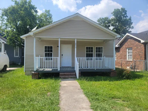 2015 Grand Blvd, Augusta, GA 30901