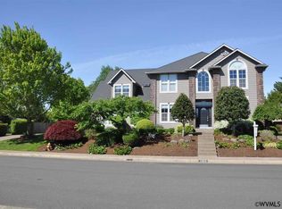 1665 Sisters Ct NW, Salem, OR 97304