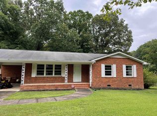 937 Allister Rd, Durham, NC 27703