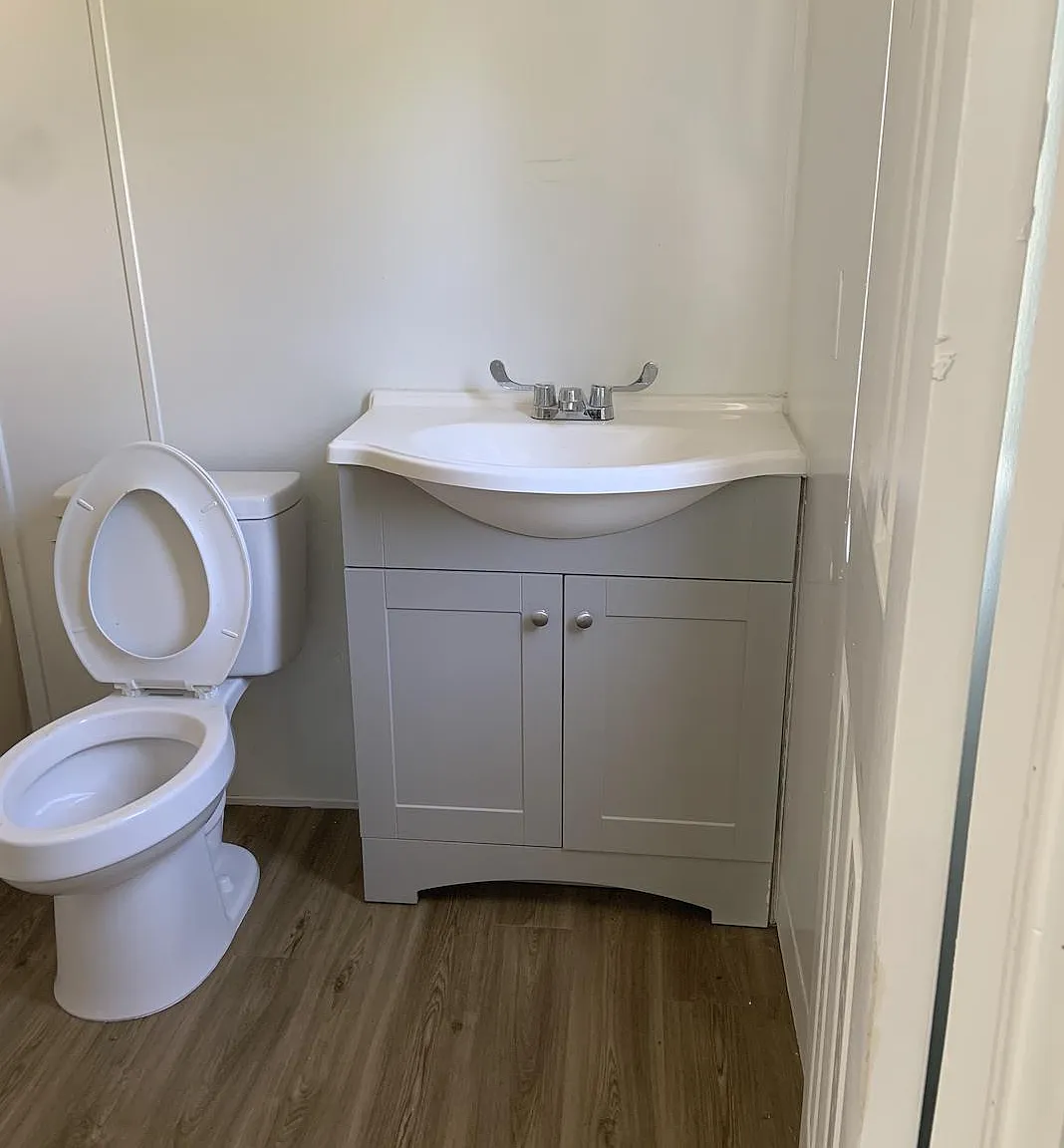 3 bed, 980 sqft, $1,000 — Photo 3
