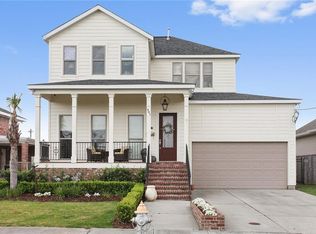 401 37th St, New Orleans, LA 70124