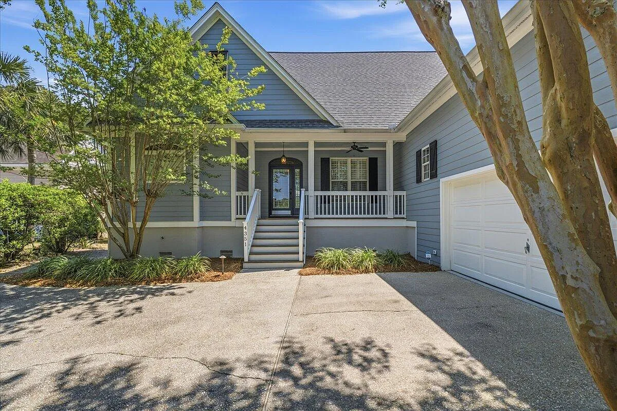 Building Photo - 4351 Hope Plantation Dr