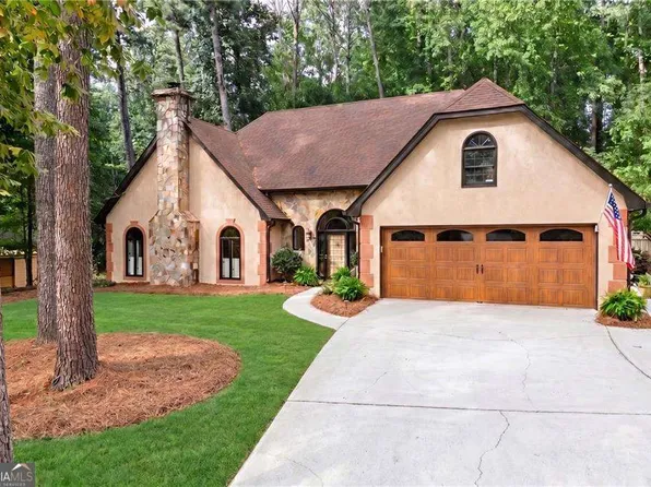3691 Howell Wood Trl, Duluth, GA 30096