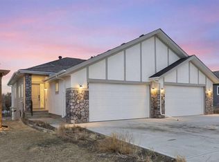 23 N Saint Andrews Close, Lyalta, AB T0J1Y1