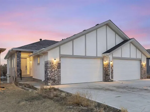 23 N Saint Andrews Close, Lyalta, AB T0J 1Y1