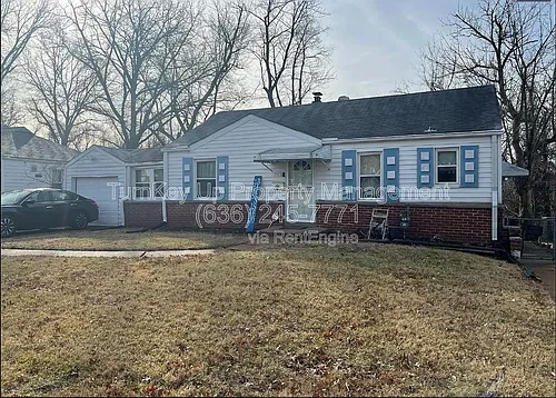 910 Disco Dr Photo 1