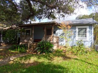 1500 Alguno Rd, Austin, TX 78757