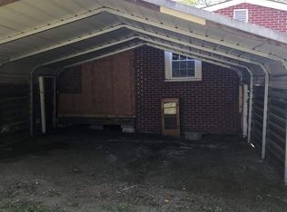 710 E McIver Rd, Darlington, SC 29532