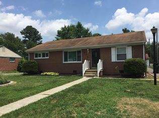 819 Erich Rd, Richmond, VA 23225