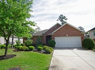 59 S Archwyck Cir, The Woodlands, TX 77382