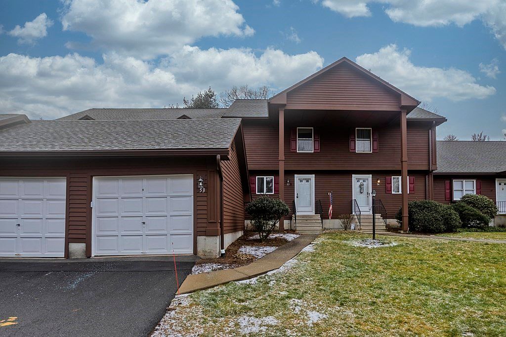 53 Candlewood Dr 53, Enfield, CT 06082 Zillow
