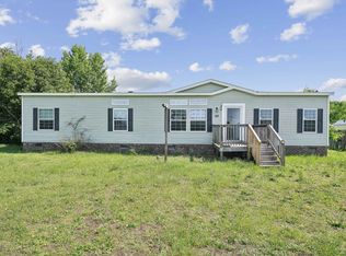 40 Malloy Rd, Lumber Bridge, NC 28357