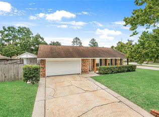 1050 Rue Toulouse, Slidell, LA 70458