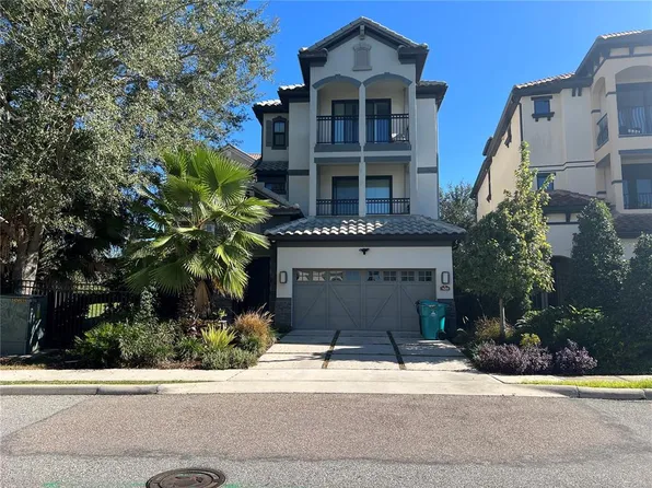 7689 Toscana Blvd, Orlando, FL 32819