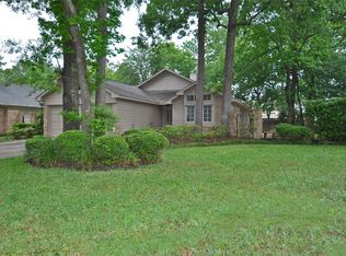 4023 Meadowgold Ln, Kingwood, TX 77345