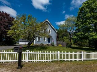 82 Myricks St, Berkley, MA 02779