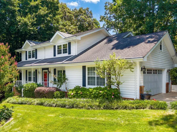 7229 Fairington Cir, Hixson, TN 37343