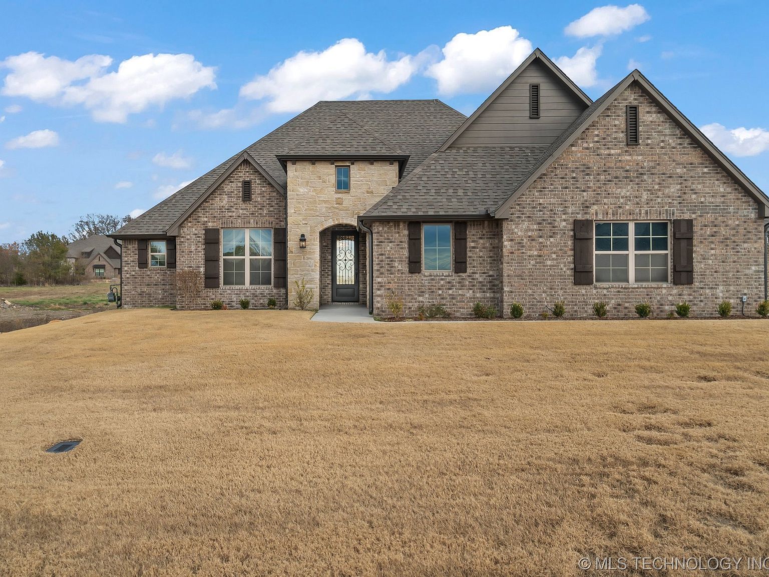 20927 S Richmond Ave, Claremore, OK 74019 Zillow
