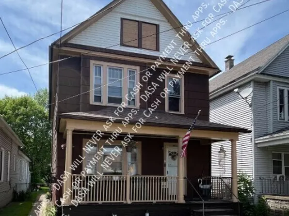 444 Schiller St, Buffalo, NY 14212