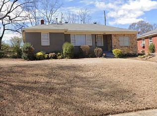 1315 S Greer St, Memphis, TN 38111