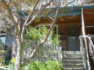 44 Tennis Cres, Toronto, ON M4K 1J3