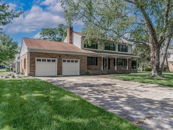 3413 Newcastle Rd, Virginia Beach, VA 23452