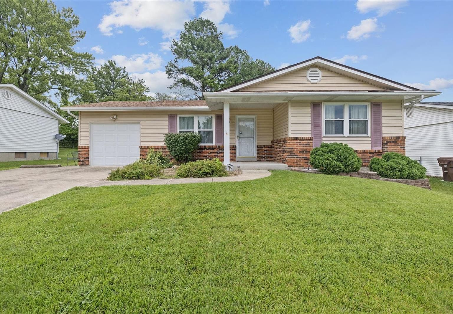 28 Edgemont Rd, Saint Peters, MO 63376 Zillow