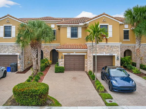 10348 Wellington Parc Dr, Wellington, FL 33449