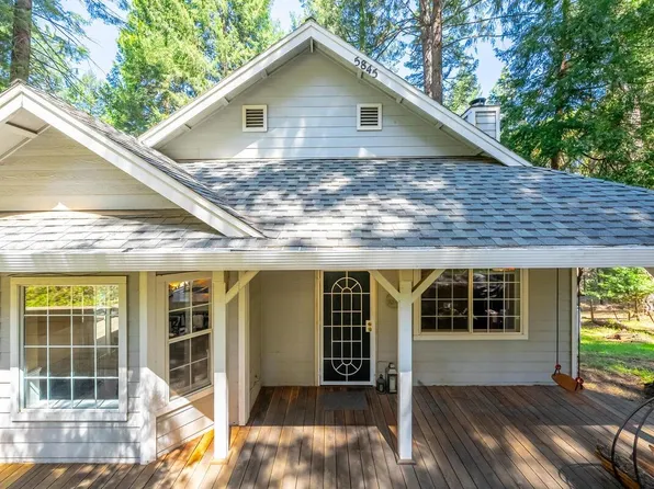 5845 Rose Ct, Pollock Pines, CA 95726